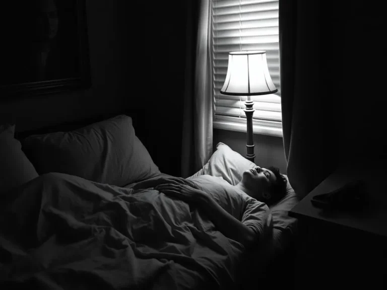 Experiencing Sleep Paralysis Dream Meaning: Unlocking the Mysteries of the Subconscious