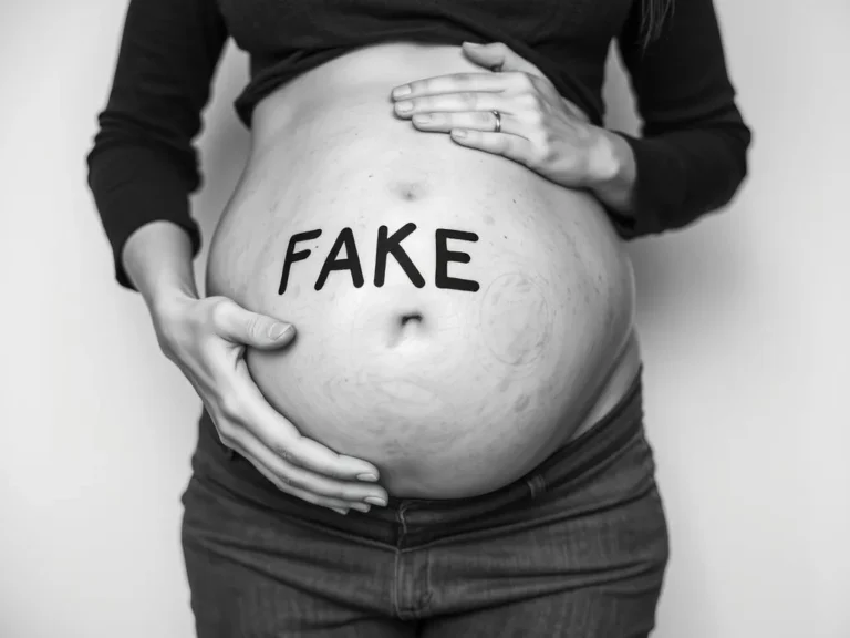 Fake Pregnancy Dream Meaning: Uncovering the Deeper Significance