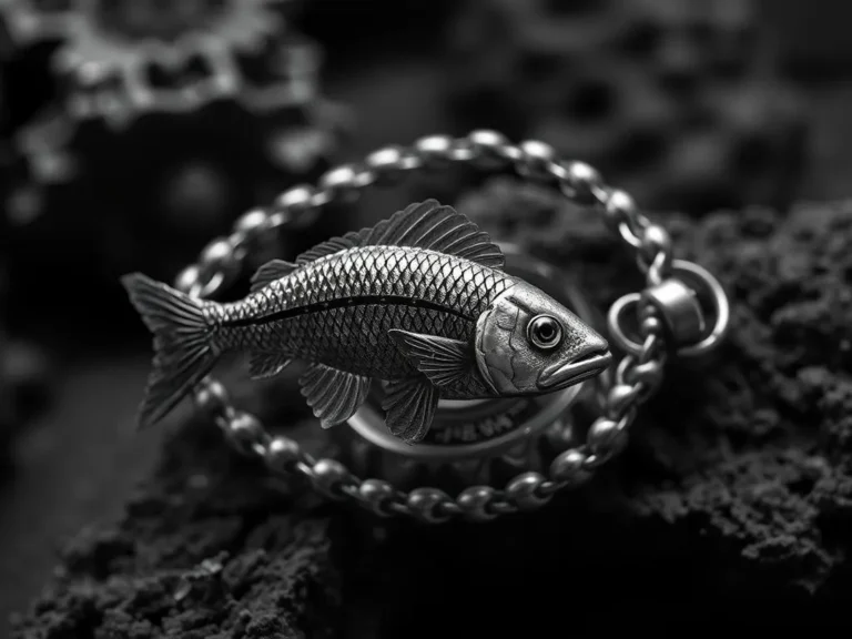 Fish Bracelet Dream Meaning: Unlocking the Symbolism of Your Subconscious