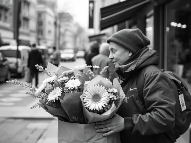 Flower Delivery Dream Meaning: Uncovering the Symbolism and Significance