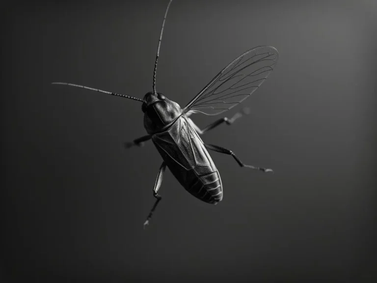 Flying Cockroach Dream Meaning: Uncovering the Symbolic Significance