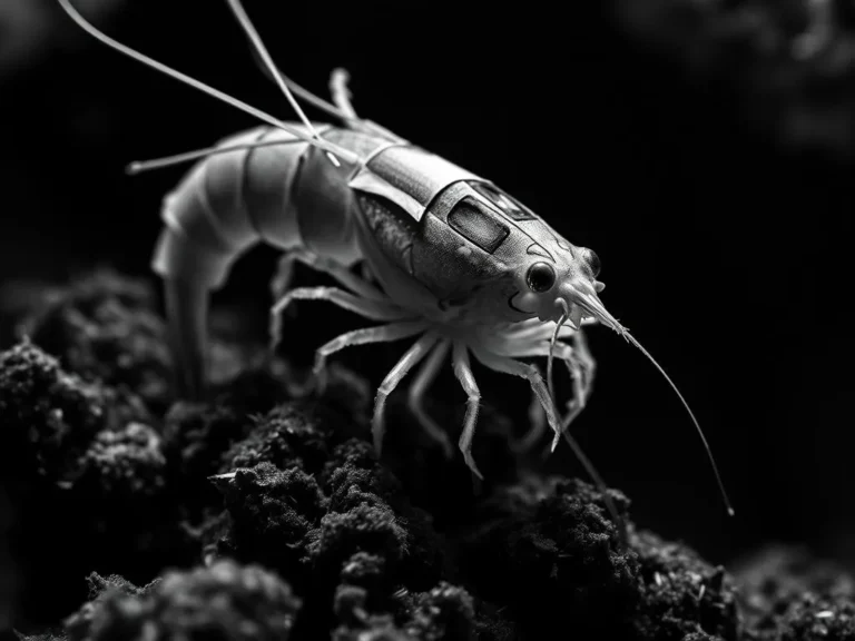 For Shrimp Dream Meaning: Uncovering the Symbolic Significance