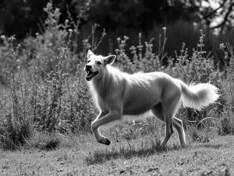 Frolic Dream Meaning: Unlocking the Secrets of Playful Slumber