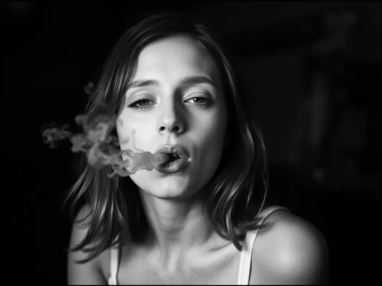 Girl Smoking Dream Meaning: A Deeper Exploration of Your Subconscious