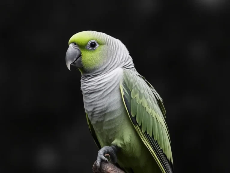 Green Parakeet Dream Meaning: Unlocking the Secrets of Avian Visions