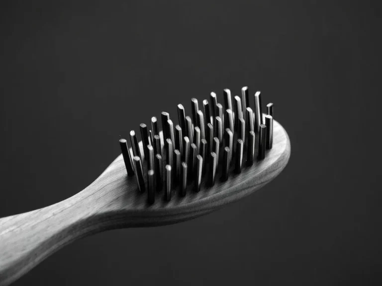 Hairbrush Dream Meaning: Unlocking the Secrets of Your Subconscious