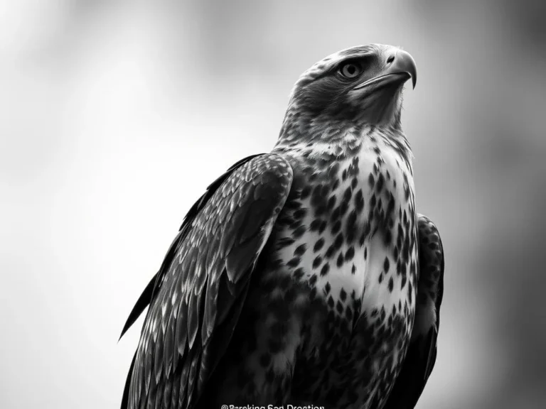 Hawk Dreams Meaning and Spiritual Meaning: Unlocking the Wisdom of the Skies