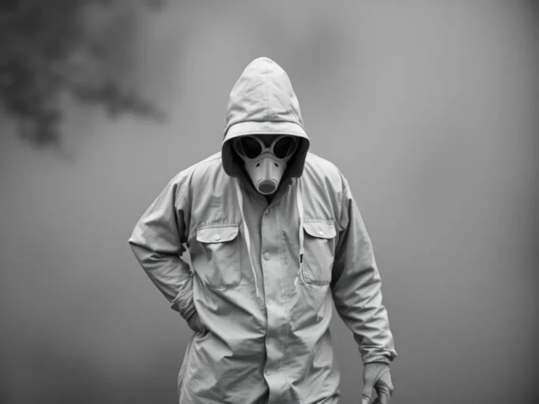 Hazmat Dream Meaning: Uncovering the Hidden Symbolism