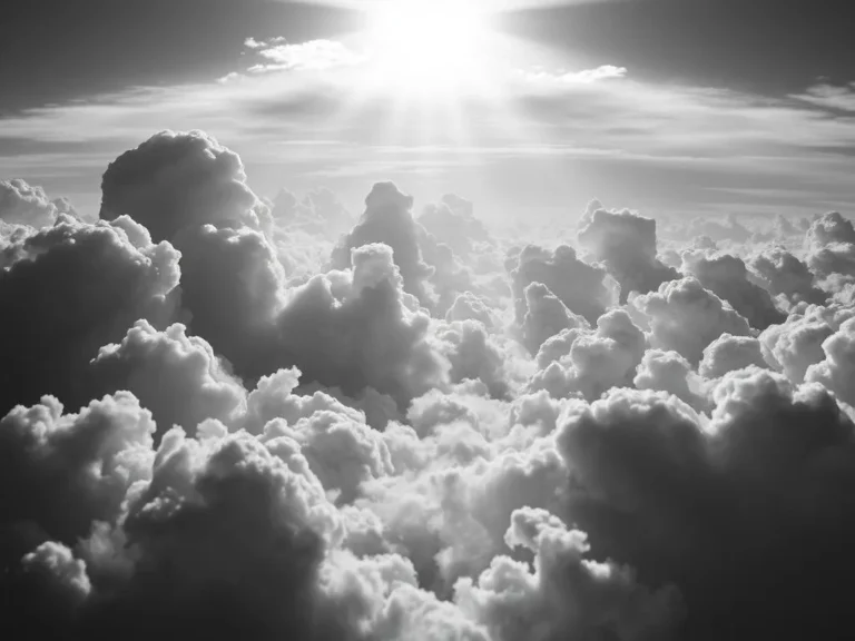 Heaven Dream Meaning: An In-Depth Exploration of Spiritual Symbolism