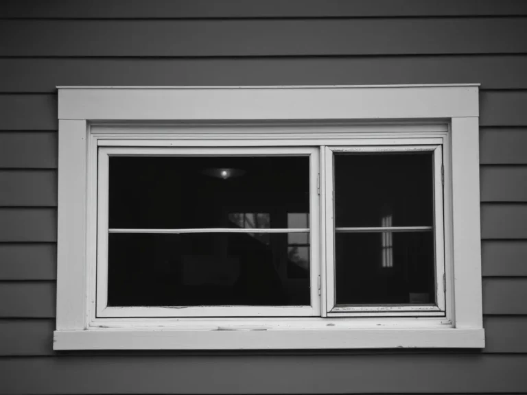 House Window Dream Meaning: Unlocking the Secrets of Your Subconscious