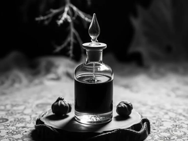 Immortality Potion Dream Meaning: Exploring the Symbolic Significance