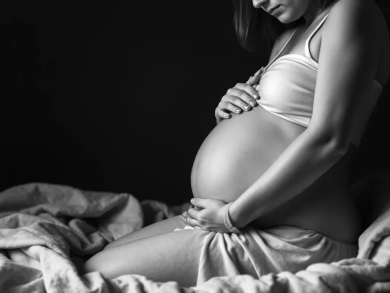 In Depth Meaning of Being Pregnant in a Dream: Uncovering the Symbolic Significance