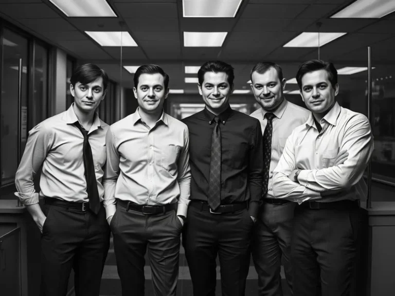 Inappropriate Coworkers Dream Meaning: Uncovering the Subconscious Secrets