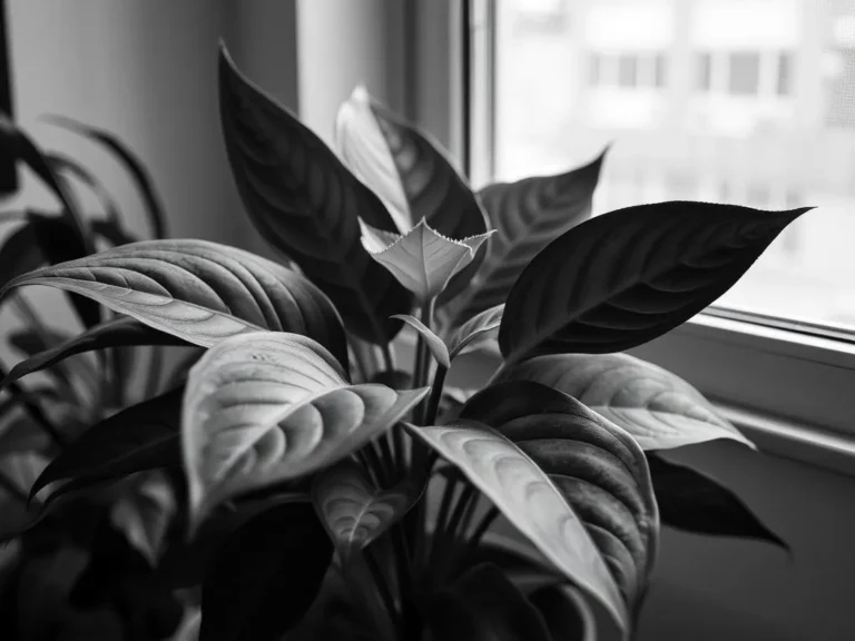 Indoor Plant Dream Meaning: Uncovering the Symbolic Significance