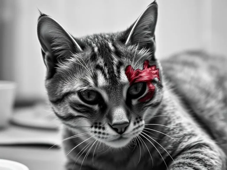 Injured Pet Cat Dream Meaning: Uncovering the Symbolic Significance