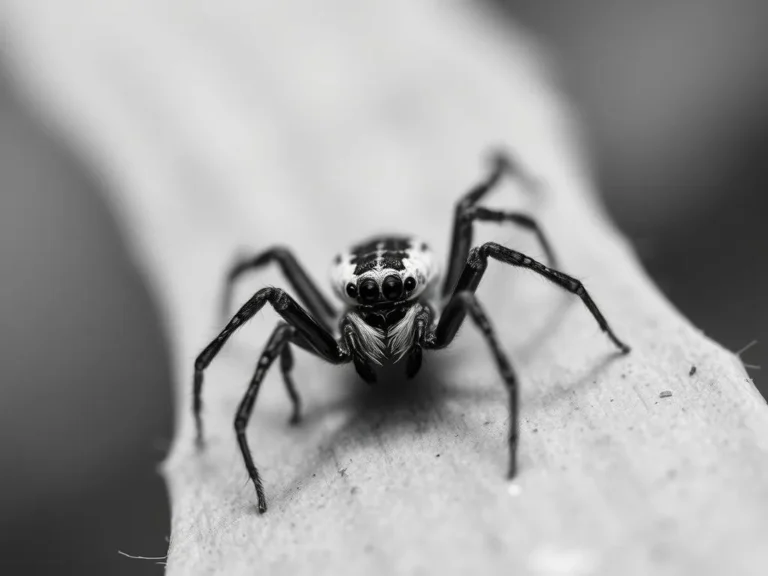 Itsy Bitsy Spider Dream Meaning: Uncovering the Symbolism and Significance