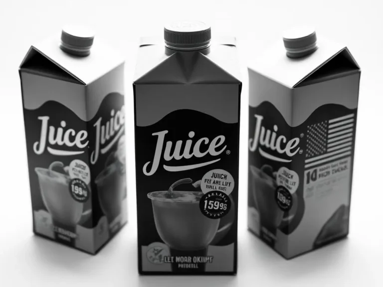 Juice Box Dream Meaning: Exploring the Symbolism and Significance