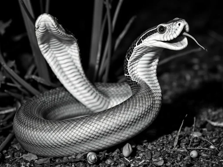 Killing a Two-Headed Snake Dream Meaning: Uncovering the Symbolism