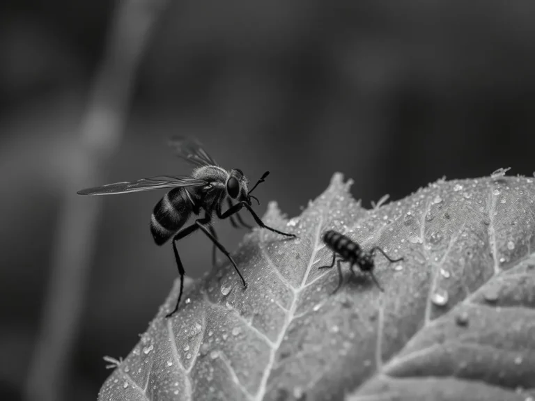 Killing Insects Dream Meaning: Uncovering the Symbolism and Interpretation