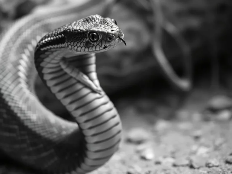 Killing Snake Islamic Dream Meaning: Unveiling the Symbolic Significance