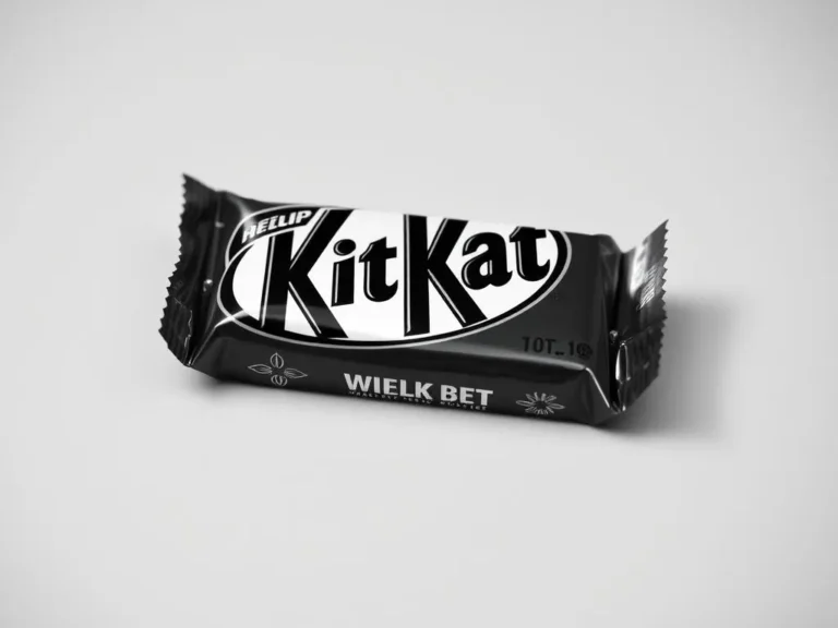 Kitkat Candy Dream Meaning: Unlocking the Secrets of Your Sweet Subconscious