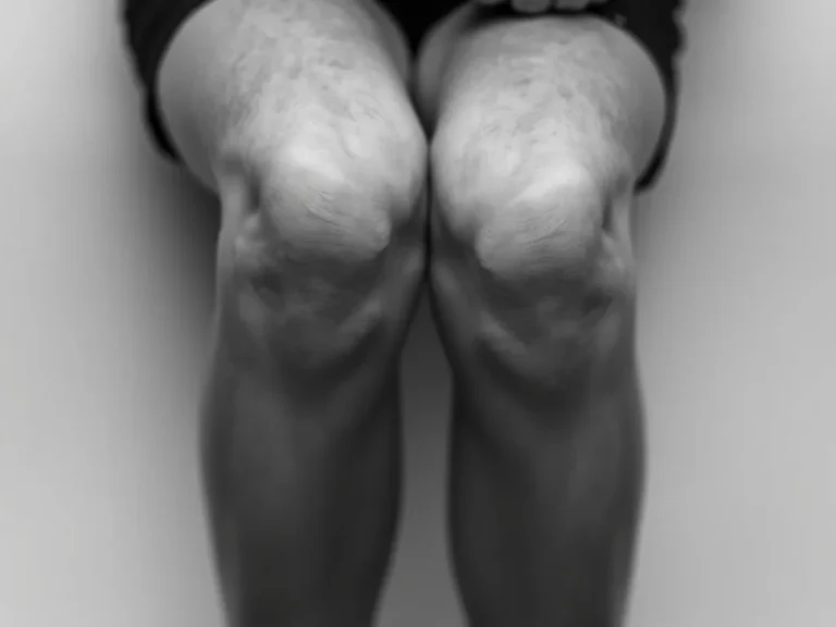 Knees Dream Meaning: Unlocking the Secrets of Your Subconscious