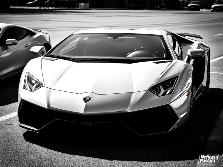 Lamborghini Dream Meaning: Unlocking the Secrets of Wealth and Success