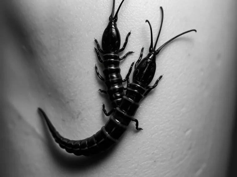 Leeches on Your Skin Dream Meaning: Uncovering the Symbolic Significance