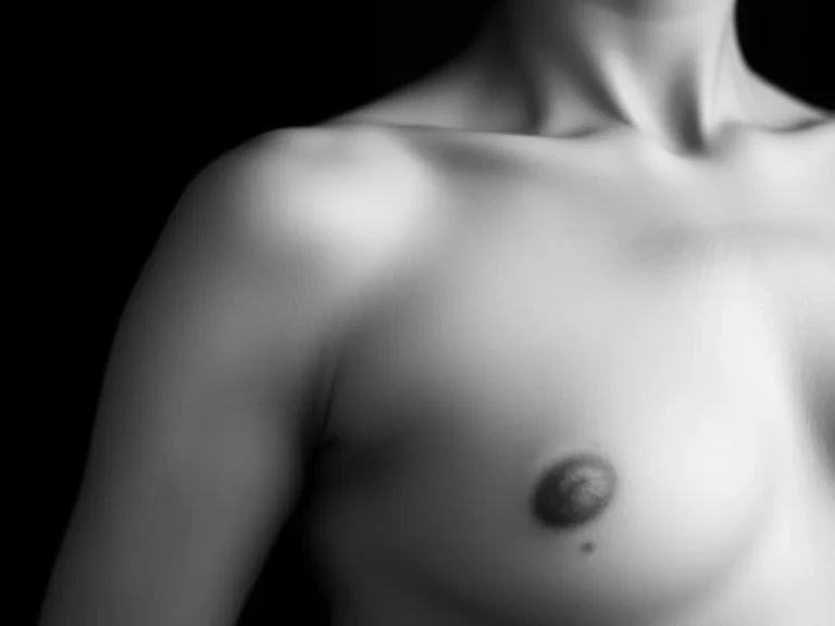 Left Breast Dream Meaning: Unveiling the Symbolic Significance