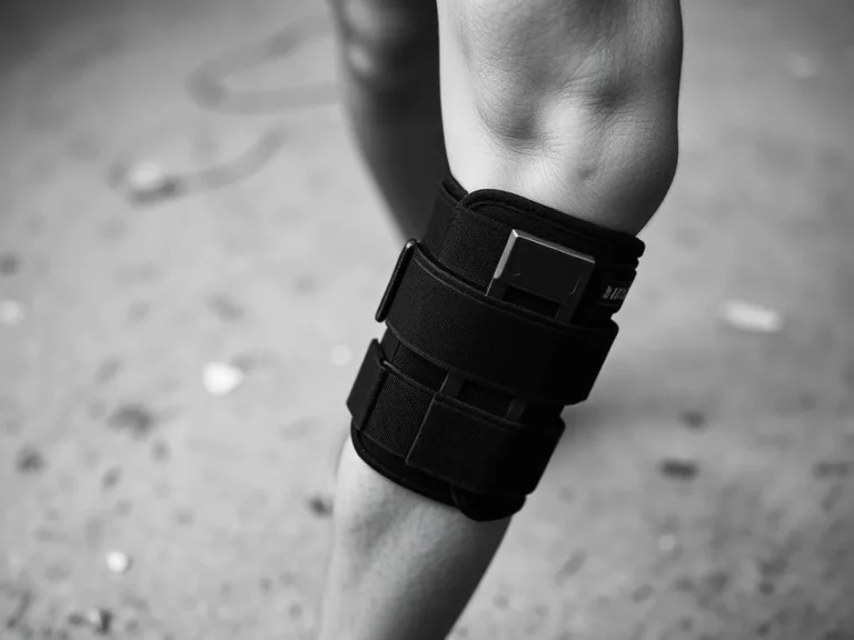 Leg Brace Dream Meaning: Uncovering the Symbolic Significance