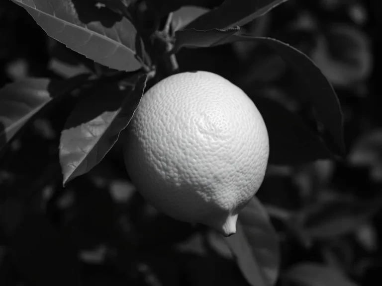 Lemon Dream Meaning: Uncovering the Symbolic Significance