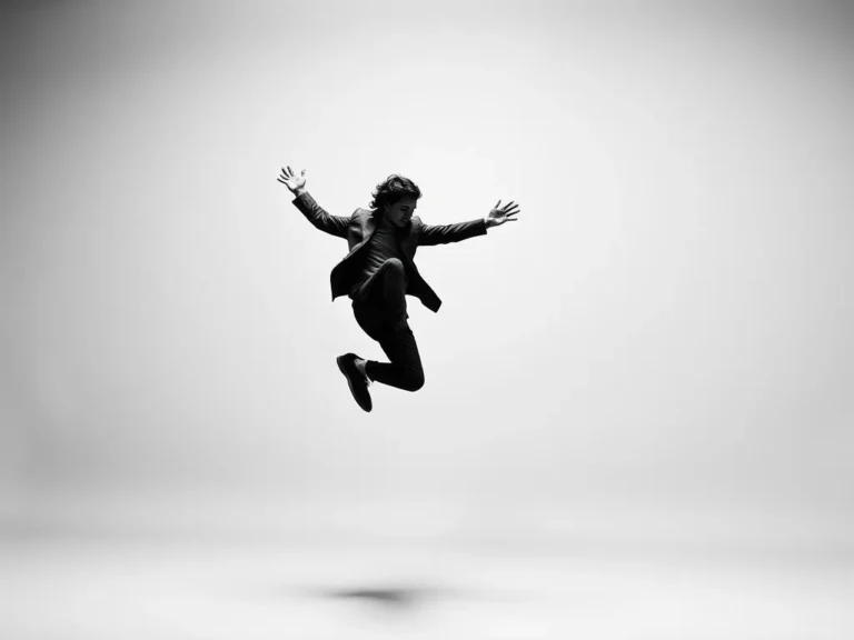 Levitation Dream Meaning: Soaring to New Heights