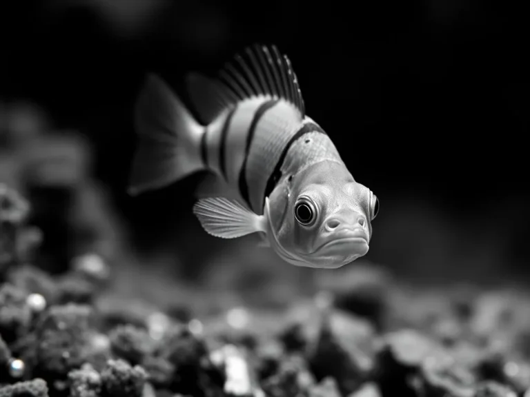 Little Fish Dream Meaning: Uncovering the Symbolism and Significance