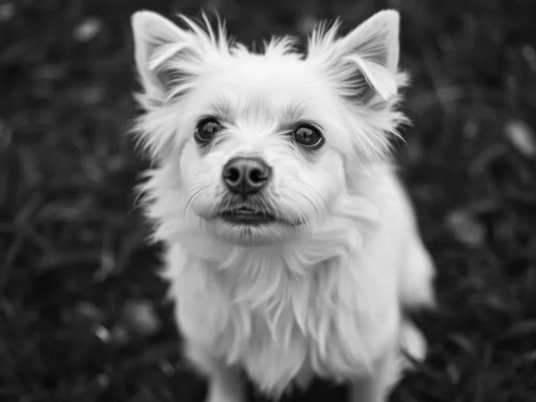 Little White Dog Dream Meaning: Unveiling the Symbolic Significance