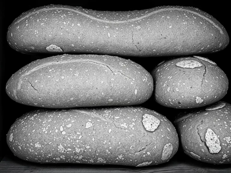 Loaves of Bread Dream Meaning: Abundance, Prosperity, and Spiritual Nourishment