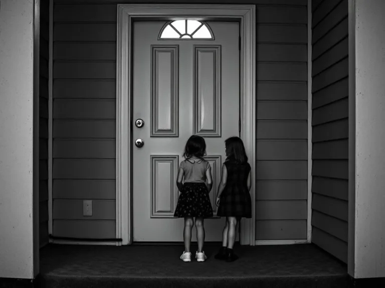 Locked Out of the House by Daughter Dream Meaning: Uncovering the Hidden Symbolism