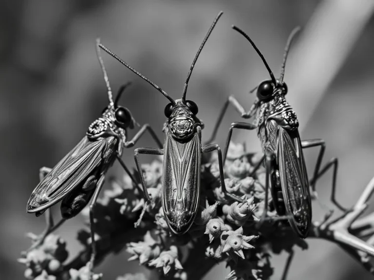 Locusts Dream Meaning: Unlocking the Symbolic Significance