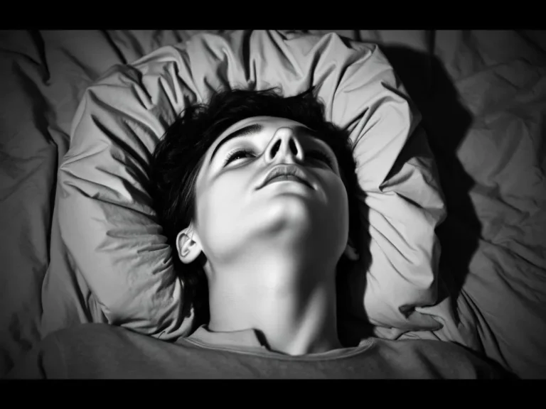 Losing Consciousness in a Dream: What It Might Reveal About Your Subconscious