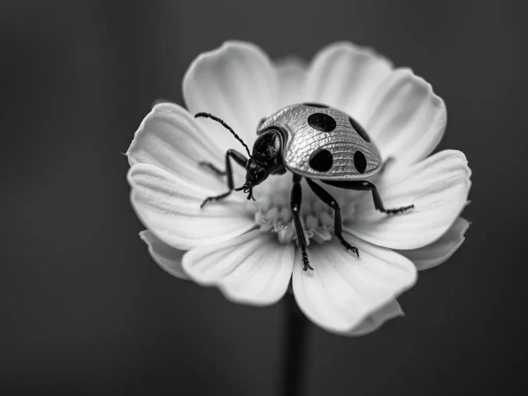 Love Bug Dreams Meaning Spiritual: Unlocking the Mysteries of Insect Symbolism