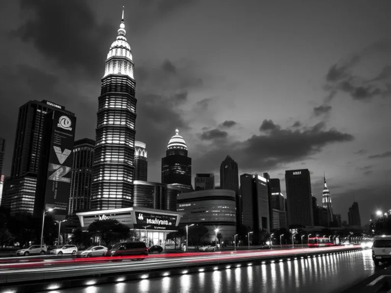 Malaysia Dream Meaning: Unlocking the Mysteries of Your Subconscious