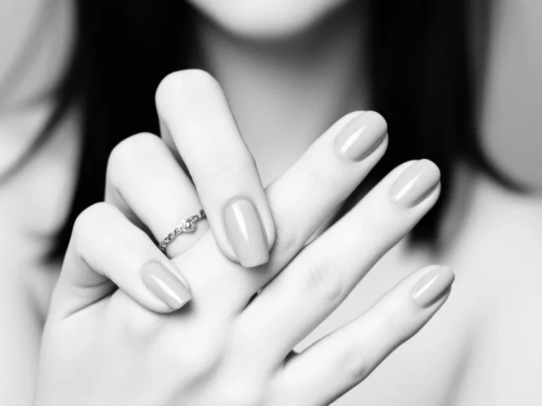 Manicure Dream Meaning: Unveiling the Symbolism of Grooming in Your Dreams