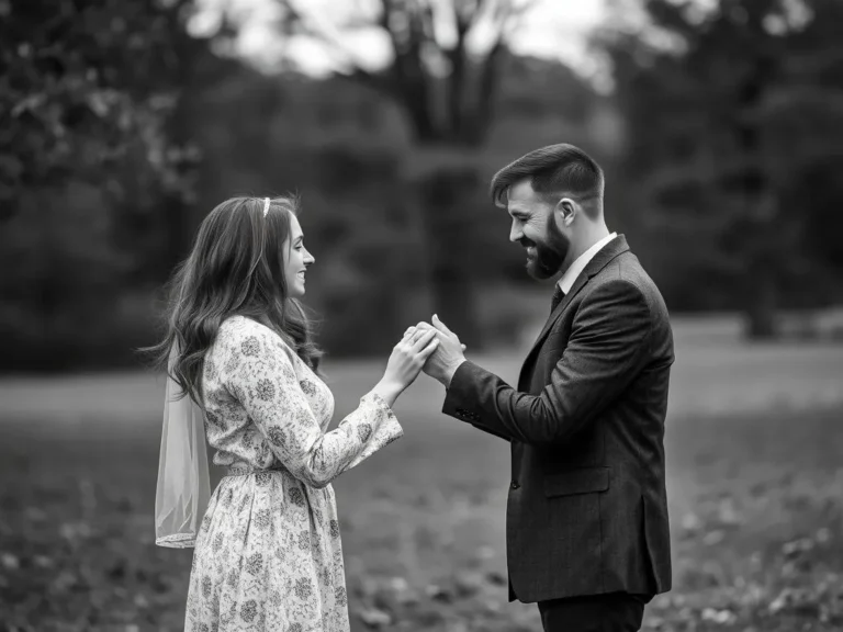 Marriage Proposal Rejection Dream Meaning: Uncovering the Deeper Significance