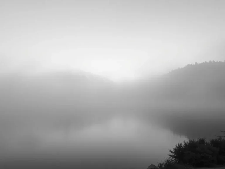 Misty Lake Dream Meaning: Exploring the Depths of Subconscious Symbolism