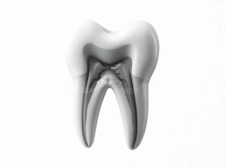 Molar Tooth Dream Meaning: What Your Teeth Say About Your Subconscious