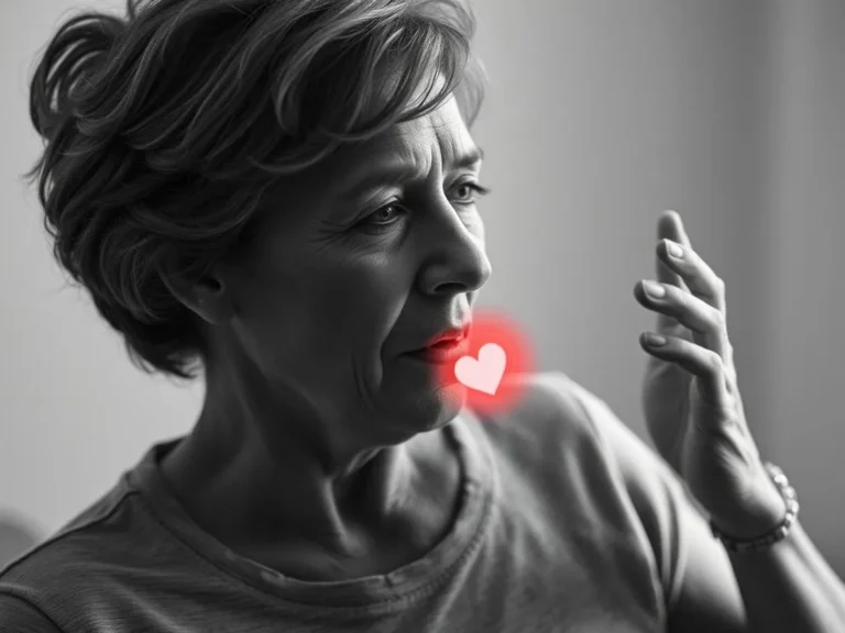 Mom Has a Heart Attack Dream Meaning: Exploring the Emotional and Symbolic Significance