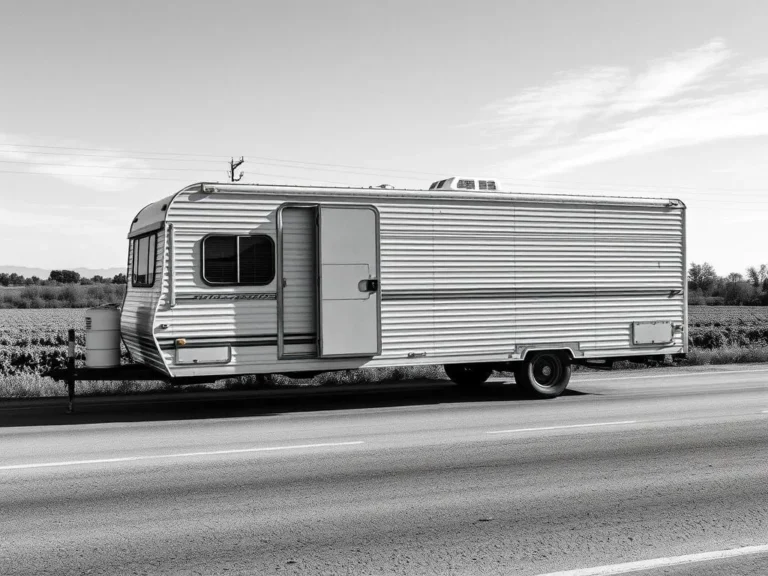 Moving Trailer Dream Meaning: Exploring the Symbolism and Significance