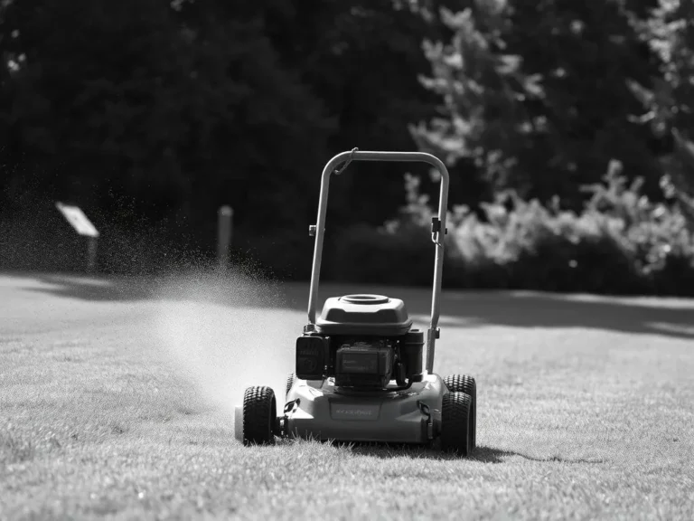 Mowing Grass Dream Meaning: Uncovering the Symbolism in Your Subconscious