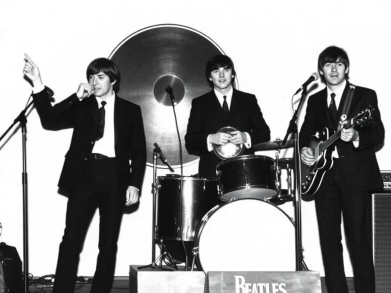 Music Group the Beatles Dream Meaning: Unlocking the Secrets of Your Subconscious