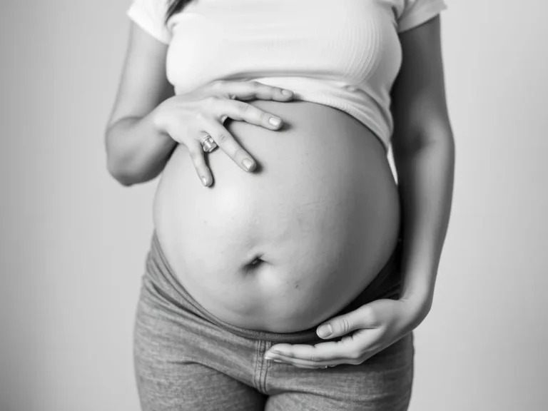 My Wife is Pregnant Dream Meaning: Exploring the Symbolic Significance