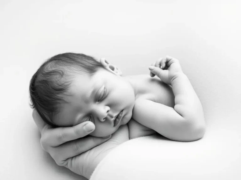 Newborn Baby Left My Arms Dream Meaning: Uncovering the Emotional Significance